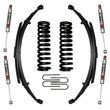 Load image into Gallery viewer, Skyjacker 6" 78-79 BRO W/REAR SPRGS