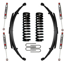 Load image into Gallery viewer, Skyjacker 6" 78-79 BRO W/REAR SPRGS