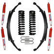 Load image into Gallery viewer, Skyjacker 6" 78-79 BRO W/REAR SPRGS