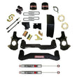 Load image into Gallery viewer, Skyjacker 6-7"KT,SPA,ALUM,14>GM MONOS