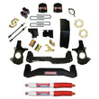 Load image into Gallery viewer, Skyjacker 6-7"KT,SPA,ALUM,14>GMHYDROS