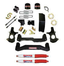 Load image into Gallery viewer, Skyjacker 6-7"KT,SPA,ALUM,14>GMHYDROS
