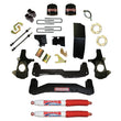 Load image into Gallery viewer, Skyjacker 6-7"KT,SPA,ALUM,14>GMNITROS