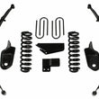 Load image into Gallery viewer, Skyjacker 6" 80-96 F150 4WD W/REAR SP