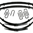 Load image into Gallery viewer, Skyjacker 6" CUMMINS DIESEL SYS W/4"R