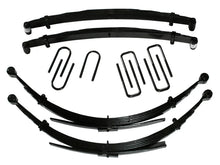 Load image into Gallery viewer, Skyjacker 6" CUMMINS DIESEL SYS W/4"R