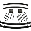 Load image into Gallery viewer, Skyjacker 6" CUMMINS DSL W/2"B &amp; R225