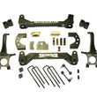 Load image into Gallery viewer, Skyjacker 6" KIT, 07 TUNDRA 4X4