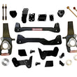 Load image into Gallery viewer, Skyjacker 6" KIT 12-16 RAM1500&amp;ECO D