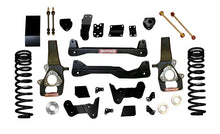 Load image into Gallery viewer, Skyjacker 6" KIT 12-16 RAM1500&amp;ECO D