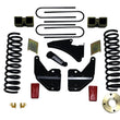 Load image into Gallery viewer, Skyjacker 6" KIT, 13 RAM 3500 4WD/DSL