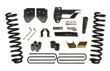 Load image into Gallery viewer, Skyjacker 6" KIT, 17 F250 4WD DIESEL