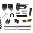 Load image into Gallery viewer, Skyjacker 6" KIT, 17 F250 4WD/DSL KIT