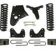 Load image into Gallery viewer, Skyjacker 6"84-90 BROII KIT/H.D. BKTS