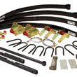 Load image into Gallery viewer, Skyjacker 6"MONO KIT,87-95 YJ W/POWER