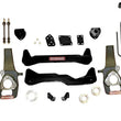 Load image into Gallery viewer, Skyjacker 6" SYS,06-08 DODGE 1500 4WD