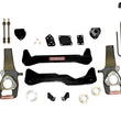 Load image into Gallery viewer, Skyjacker 6" SYS,06-08 DODGE 1500 4WD