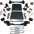 Load image into Gallery viewer, Skyjacker 6"02>KIT,2500 TAH,AVAL,SUBR