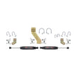 Load image into Gallery viewer, Skyjacker 66-77 Ford Bronco 4WD Black MAX Dual Stabilizer Kit w/ Black Cylinders