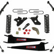 Load image into Gallery viewer, Skyjacker 6"80-96F1504WD CLII SYS W/A