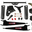 Load image into Gallery viewer, Skyjacker 6"83-90 BRO2 4WD CLII W/ARM