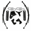 Load image into Gallery viewer, Skyjacker 6"83-97 RANGER SYS/HD BRKTS