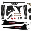 Load image into Gallery viewer, Skyjacker 6"83-97RAN 4WD CLASS II W/A