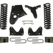 Load image into Gallery viewer, Skyjacker 6"84-90 BROII KIT/H.D. BKTS