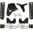 Load image into Gallery viewer, Skyjacker 6"84-90 BROII KIT/H.D. BKTS