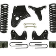 Load image into Gallery viewer, Skyjacker 6"84-90 BROII KIT/H.D. BKTS