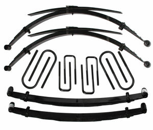Skyjacker 6In SYS 77.5-79 F250LOW 4MONO