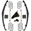 Load image into Gallery viewer, Skyjacker 6"KIT 99F250 SD W/V-8, V-10