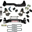 Load image into Gallery viewer, Skyjacker 6"KIT,01-10 GMC 2500HD 4X4