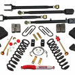 Load image into Gallery viewer, Skyjacker 6"KIT,05 F250 4WD/GAS W/LKS