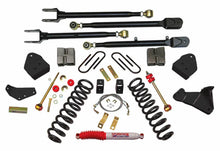 Load image into Gallery viewer, Skyjacker 6"KIT,05 F250 4WD/GAS W/LKS