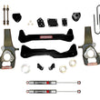 Load image into Gallery viewer, Skyjacker 6"KIT,06-08 DGE1500,4 MONOS