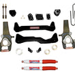 Load image into Gallery viewer, Skyjacker 6"KIT,06-08 DGE1500,4NITROS