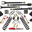 Load image into Gallery viewer, Skyjacker 6"KIT,08-10F250,GAS,4HYDROS