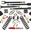 Load image into Gallery viewer, Skyjacker 6"KIT,08 F250 4WD/DSL W/LKS