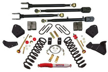 Load image into Gallery viewer, Skyjacker 6"KIT,08 F250 4WD/DSL W/LKS