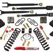 Load image into Gallery viewer, Skyjacker 6"KIT,08F250DSL,4LKS,HYDROS