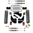 Load image into Gallery viewer, Skyjacker 6"KIT,13-15 RAM 3500 W/MONO