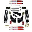 Load image into Gallery viewer, Skyjacker 6"KIT,13-15 RAM 3500 W/NITR