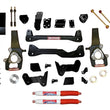 Load image into Gallery viewer, Skyjacker 6"KIT,14 RAM 1500 ECODIESEL
