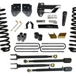 Load image into Gallery viewer, Skyjacker 6"KIT,17 F250 4WD/DSL W/LKS