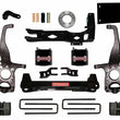Load image into Gallery viewer, Skyjacker 6"KT 15 F150 4WD SPACER,N80