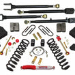 Load image into Gallery viewer, Skyjacker 6"KT,05-07F250,DIES,4LK,HYD