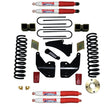 Load image into Gallery viewer, Skyjacker 6"KT,13 DGE RAM 3500 W/HYDR