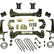 Load image into Gallery viewer, Skyjacker 6"SPACER KT,07-16TUNDRA 4X4