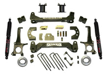 Load image into Gallery viewer, Skyjacker 6"SPACER KT,07-16TUNDRA 4X4